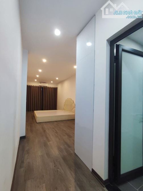 BÁN NHÀ PHƯƠNG MAI ĐỐNG ĐA - 45M 6T MT 3.2M - 10M RA OTO TRÁNH THANG MÁY 4 CĂN HỘ KHÉP KÍN - 3