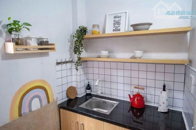 Siêu phẩm Dòng Tiền Giáp Nhất, Gà đẻ trứng vàng, 70m2, 8 tầng, giá 19 tỷ - 3