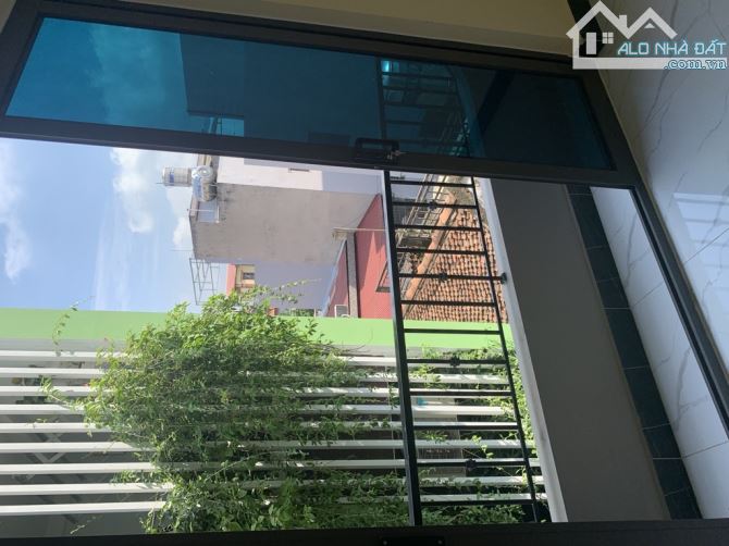 Nhà Đẹp 4 Tầng Full Nội Thất_ DT 45m²_ MT 4,6M_ Rất Gần Ô Tô Thánh_ Uy Nỗ_ Đông Anh - 3