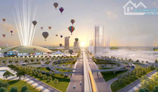 Bán đất Mai Lâm Đông Anh 48m2 3 tỉ 20m ra ôtô tránh,5p lên Vinhomes, triển lãm,cầu Tứ Liên - 3