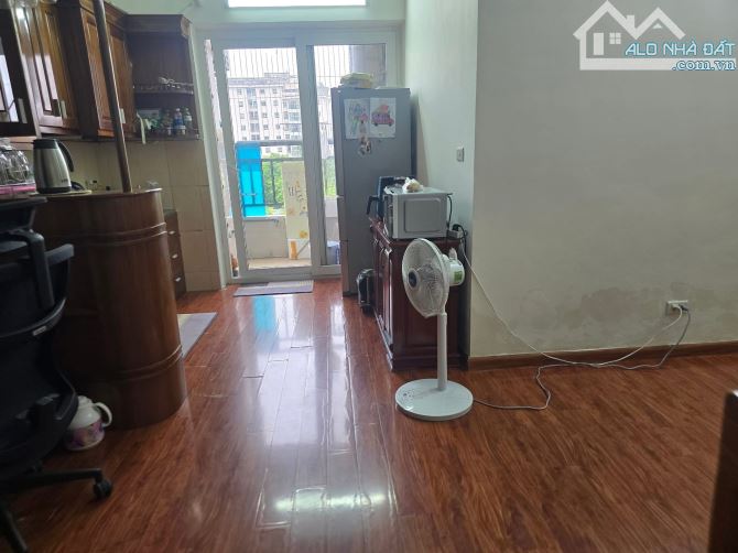 CHUNG CƯ CT3 TRUNG VĂN - DT 73M2 , 2PN, 1WC - GIÁ CỰC TỐT BÁN NHANH. - 3