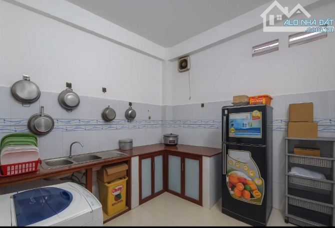 Bán nhà HXH Dương Bá Trạc Q8 – ngang 4m – hẻm 1 trục – SHR – nhỉnh 5 tỷ - 3