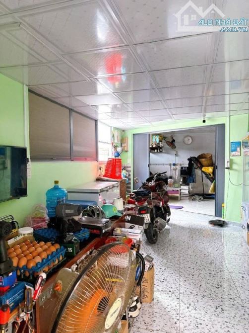 Căn góc 2 mặt tiền đường D4 Phạm Hùng nối dài, Phước Lộc Nhà Bè, 2 tầng 15x16m, 16.5 tỷ - 3