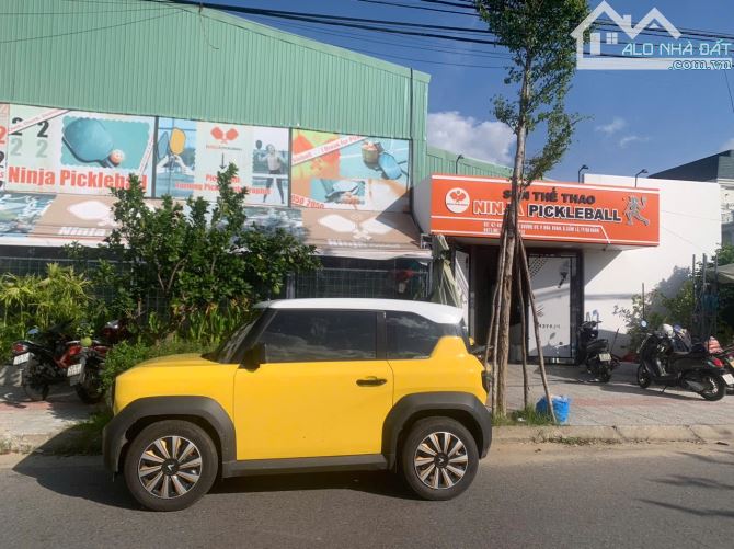Cần bán gấp lô biệt thự view sông Đà Nẵng đường Tôn Thất Dương Kỵ 300m2 - 3