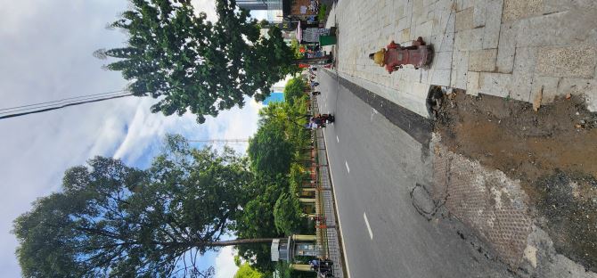 Bán CHDV quận 1, hẻm xe hơi, cách mặt tiền Nguyễn Thị Minh Khai chỉ 30m - 3