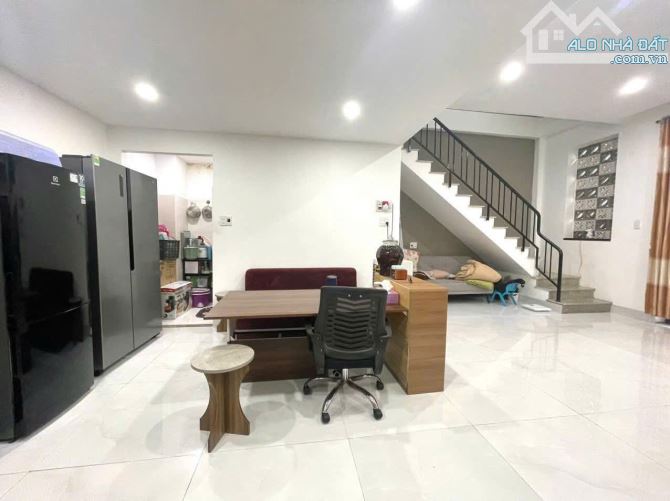 📌📌📌LÀM VIỆC TRỰC TIẾP GIÁ TỐT !!!bán nhà 3 tấm kiệt mai lão bạng - 3
