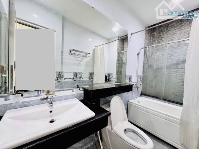 Bán nhà Nguyễn Công Hoan PN, 5 tầng, full nội thất, nở hậu tài lộc, nhỉnh 7 tỷ - 3