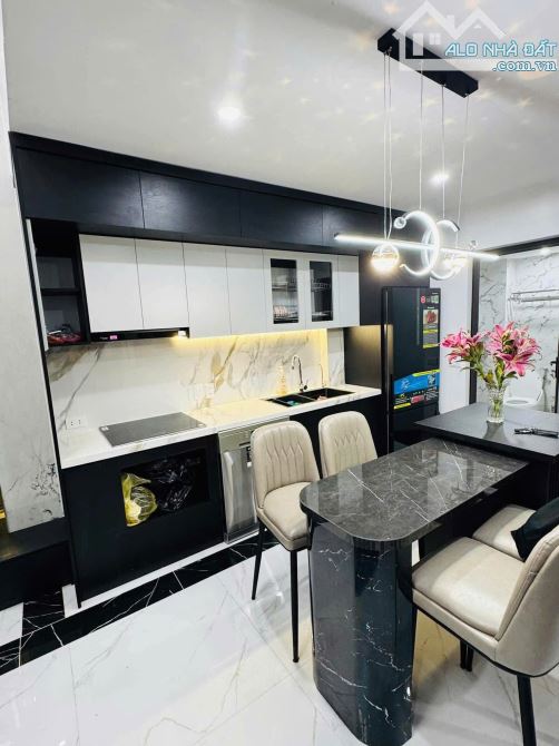 Bán nhà khu vực Lò Đúc, 40m x 5 tầng thang máy, mặt tiền 5m, ô tô đỗ cửa, 13.8 tỷ - 3