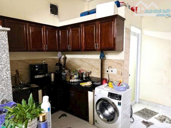 🏡🏡 NHÀ 2 TẦNG BÊ TÔNG CỐP THÉP KHU PHÂN LÔ - PHƯỜNG LONG TRƯỜNG QUẬN 9 (CŨ) - 50 M² - 3