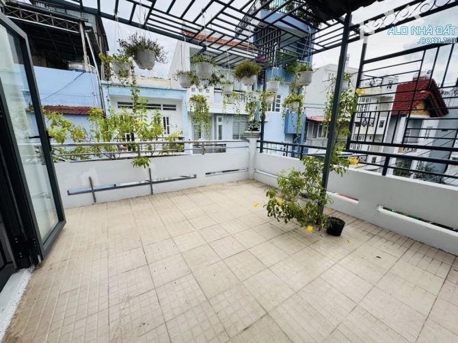🔥Nhanh chân đến nhà đẹp ở ngay Thích Quãng Đức, 33m2 ngang 4.7m, HXT, chỉ hơn 5 tỷ (2025P - 3
