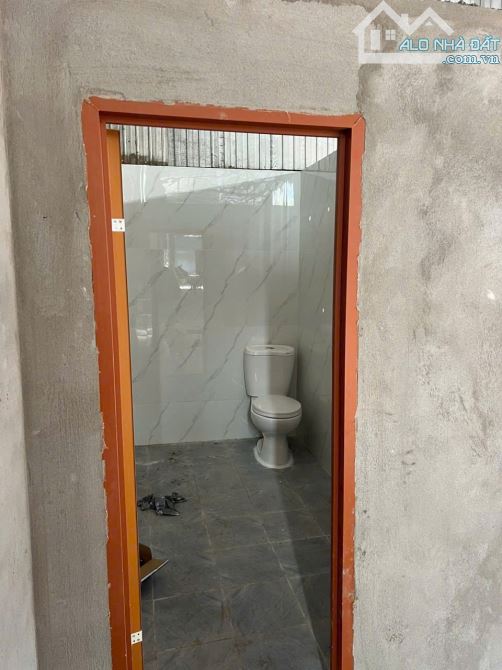 Cho thuê kho xưởng 700m² có điện 3 pha, mặt tiền đường Quốc Lộ 91 gần khu công nghiệp - 3