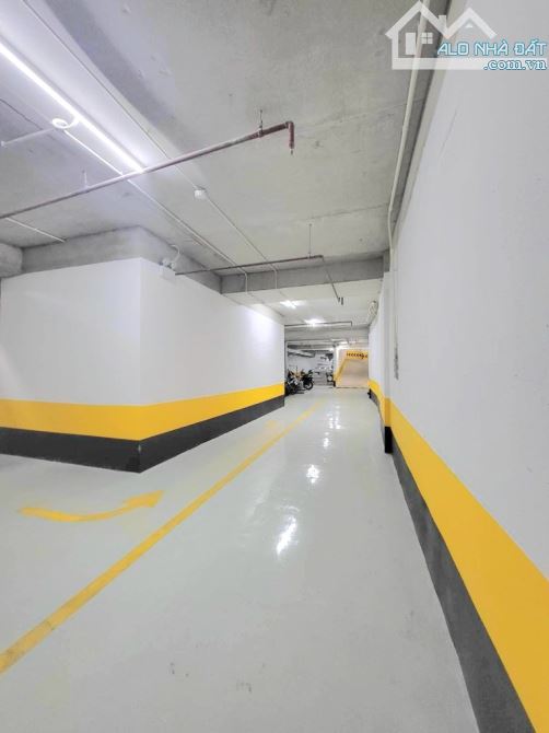 🌟 SIÊU HIẾM – TÒA NHÀ 10 TẦNG – MẶT PHỐ KIM MÃ – 450M² – VỊ TRÍ KINH DOANH ĐỈNH CAO 🌟 - 3