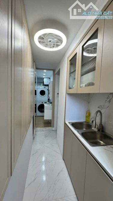 Tập thể Lê Thánh Tông 80m 3 ngủ 3 vệ sinh, tặng nội thất - 3