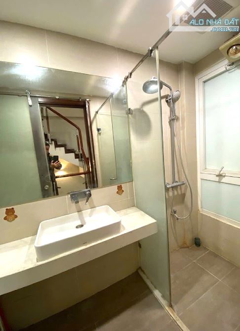 Xuân La - 63m - dân xây - ngõ to như phố - KD - ô tô chạy vòng quanh -  chỉ 23,3 tỷ - 3