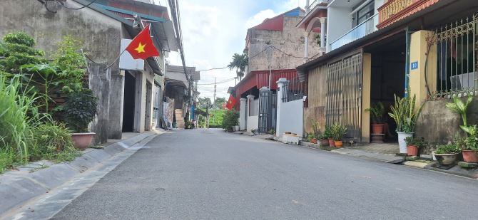 🔥🔥 CHỦ CẦN BÁN GẤP – ĐẤT ĐẸP– LÔ GÓC 2 MẶT TIỀN – Ô TÔ ĐỖ CỬA – CÁCH TRỤC CHÍNH 10M 🔥🔥 - 3
