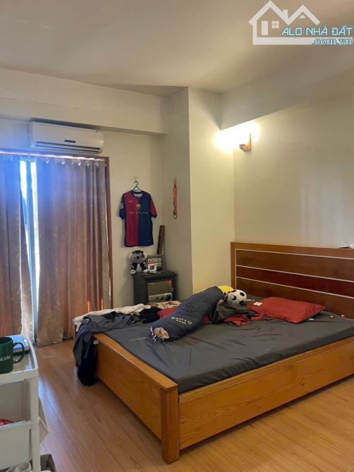 Căn hộ 99m2 mặt phố Nguyễn Cơ Thạch Mỹ Đình giá nhỉnh 6 tỷ - 3