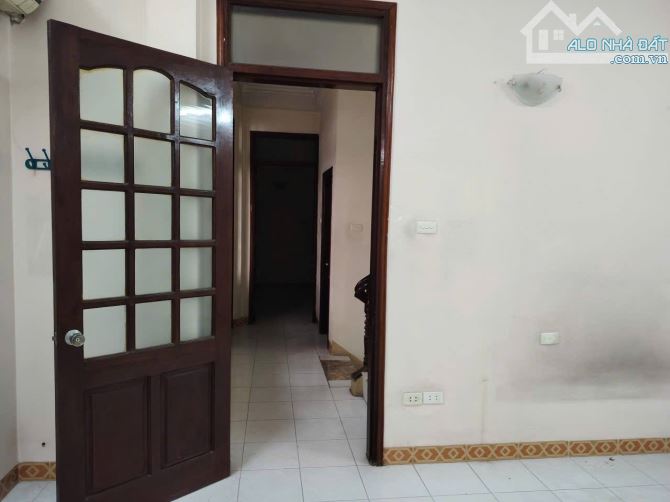 SIÊU PHẨM TRẦN DUY HƯNG - OTO TRÁNH - VỈA HÈ - LÔ GÓC 2 MẶT TIỀN - NGÕ THÔNG - 60M2 - 4T - - 3
