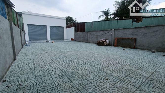 Bán nhà cấp 4 342m2 Mặt tiền đường Vườn Lài An Phú Đông Quận 12 giáp Gò Vấp giá đầu tư - 3