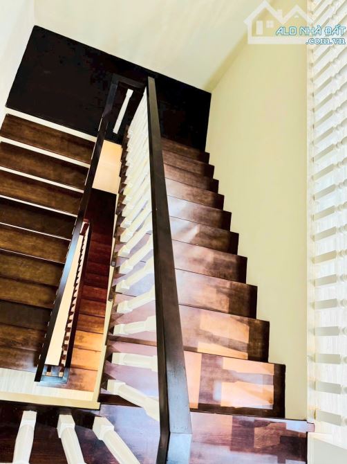 🏡 BÁN NHÀ PHỐ MẶT TIỀN NGAY KQH MẠC ĐĨNH CHI ĐÀ LẠT - VỊ TRÍ ĐẸP - ĐƯỜNG RỘNG 8M - 3