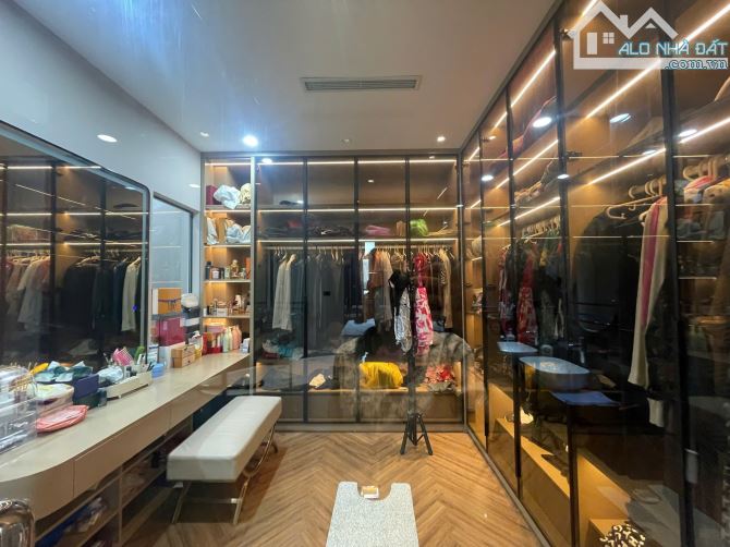🏡 LÔ GÓC 48/75m² – 7 TẦNG THANG MÁY PHỐ LÝ NAM ĐẾ– GIÁ NHỈNH 40 TỶ TL – Ô TÔ ĐỖ CỬA – 3 M - 3