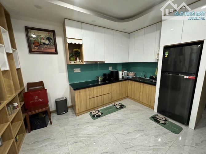 🏘🔥HẺM 3M KÊNH TÂN HOÁ NHÀ MỚI ĐẸP SÁT MẶT TIỀN - 40m2 - 4x10M - VUÔNG A4 - 2 TẦNG - 3.75 - 3