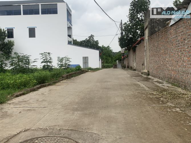 Bán Đất – Thắng Trí (xã Minh Trí – Sóc Sơn) – 145m²- 3,4 Tỷ -Trục Chính Thôn -2 ÔTô Tránh - 3
