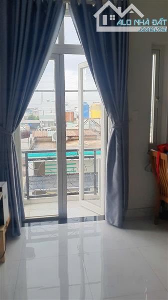 Bình Tân Ngay ngã tư gò mây -40m2-5x8-4tầng-Nhỉnh 4tỷ - 3