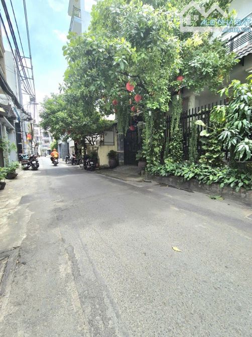 🏘🔥KHU VIP PHƯỜNG 9 TÂN BÌNH - VỊ TRÍ ĐẸP HẺM Ô TÔ VI VU, THÔNG -50M3 - CHỈ NHỈNH 5 TỶ. - 3