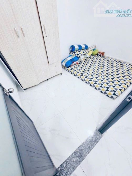 Bán nhà 2 mặt tiền Phường Quyết Thắng, trung tâm Biên Hòa giá chỉ 2.2 tỷ - 3