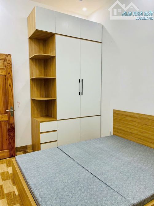 🚫🛑 NHÀ 3 TẦNG MỚI: NGUYỄN HUY TỰ - 3pn - 3wc - 3