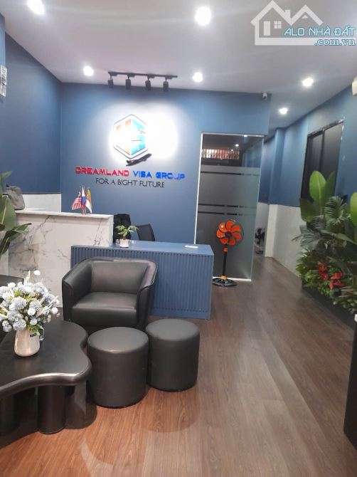 🔥 CĂN GÓC 2 MẶT TIỀN HÀM NGHI ngay phố Công Nghệ Hàm Nghi, sát Nguyễn Văn Linh, khu kinh - 3