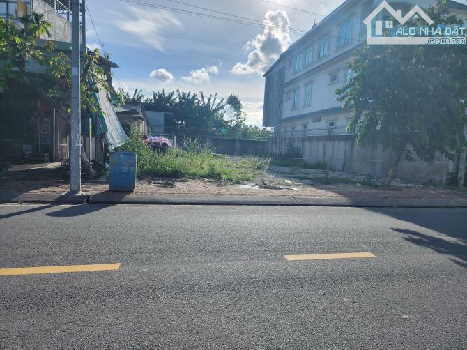Bán đất MTKD Nguyễn Chí Thanh SHR 370m² ngang 13,8m, cách chợ 300m, nhỉnh 16 tỷ TL - 3