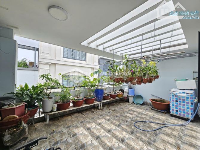 BÁN NHÀ 1 TRỆT 1 LẦU MẶT TIỀN VÀO GẦN HẺM Ô TÔ 4m ĐƯỜNG BÌNH GIÃ [ 5.3 x 11.2 ] 60m2 - 3