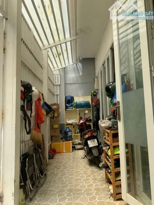 ♦️🔥 LŨY BÁN BÍCH – NGAY UBND QUẬN – HẺM XE TẢI  – SẴN DÒNG TIỀN – 9 TỶ 999 - 3