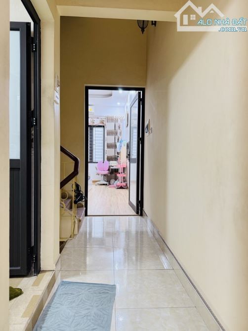 BÁN NHÀ ĐẸP KIM GIANG – 45M² – 4 TẦNG – NGÕ THOÁNG – CHỈ 7.5 TỶ - 3