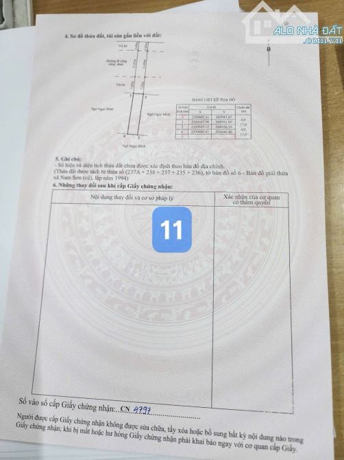 Bán đất đường 20m phân lô Lương Quán, Nam Sơn, An Dương, 68m giá chỉ có 2,7x tỷ - 3