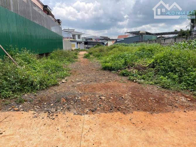 💥Đất Nhà Vườn TC Full  16*20m,mặt chính 17,5m,Hẻm Hà Huy Tập,gần Hoàng Việt,gần Lâm Viên. - 3