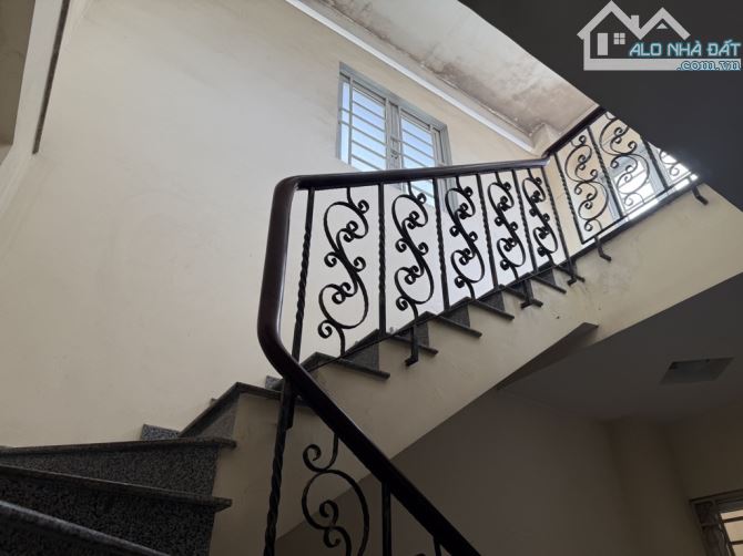 BÁN NHÀ MẶT TIỀN KINH DOANH – TRƯNG MỸ TÂY 2A, QUẬN 12 – NHÀ 3 TẦNG BTCT – NGANG 6M – 120M - 3