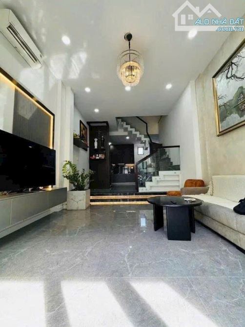 Phú hữu(quận 9) nhà 4 tầng( 78m2)giá chỉ 5,1 ty - 3