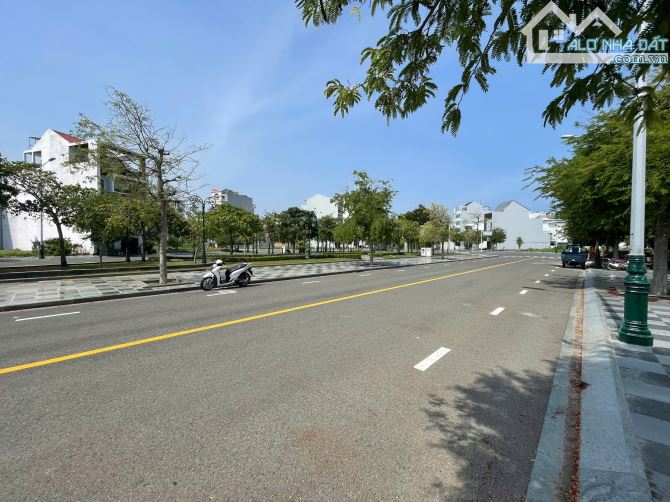 Bán đất biển Ocean Dunes -Phố biển Rạng Đông khu B6 ,Phan Thiết, tỉnh Lâm Đồng giá 8,3 tỷ - 3