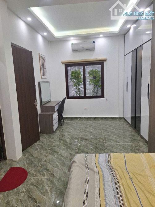 NHA SIEU DEP_MIMH KHAI_TRAN KHAT CHAN_40M2 FULL NOI THAT_2 MAT THOANG - 3