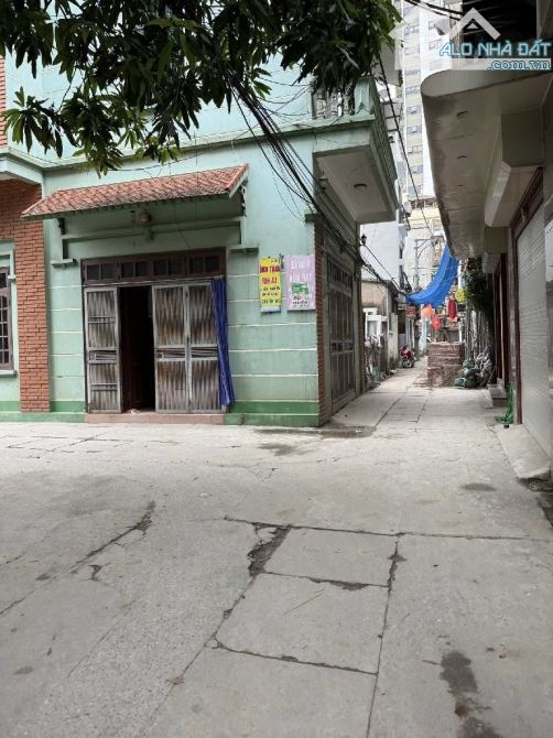 ĐẤT PHÂN LÔ - ĐẠI MỖ   Ô TÔ VÀO NHÀ  CẠNH KHU BIỆT THỰ LOUISYTI  - NGÃ TƯ VẠN PHÚC . - 3