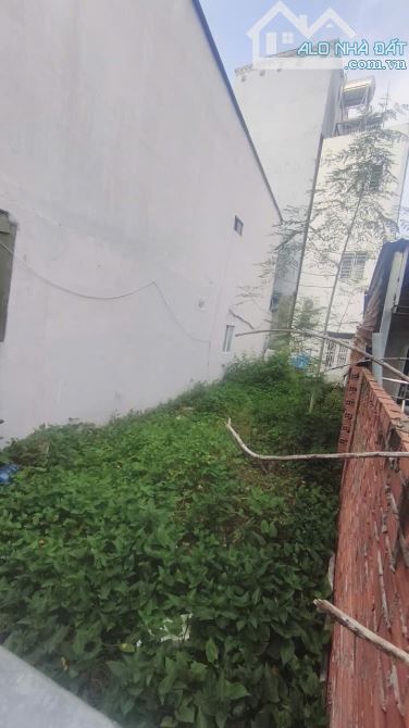 BÁN ĐẤT 4X14 PHÚ MỸ Q7 – GIÁ 3.6T - 3