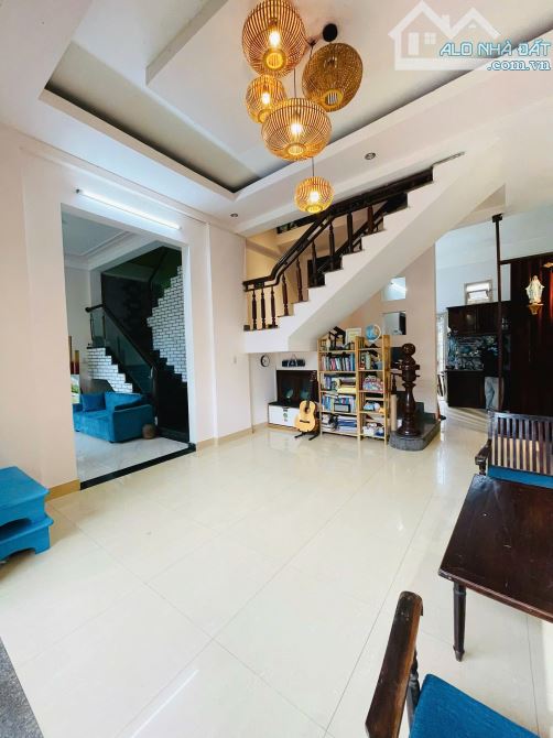 BÁN 2 TẦNG MT KINH DOANH NGUYỄN PHÚC THÁI, TP HUẾ Giá rẻ - 3