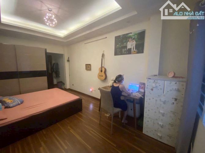 THIÊN THẦN NHÀ Ở CẦU DIỄN FULL NỘI THẤT NGÕ THÔNG SIÊU HIẾM - 3