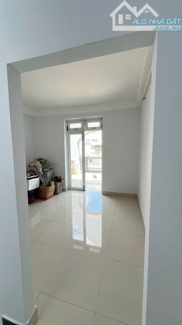 Hiếm! Nhà(4x15m)3pn4wc- HXT 8m đối diện công viên Đặng Thùy Trâm-Bình Lợi. Gía 10tỷ - 3