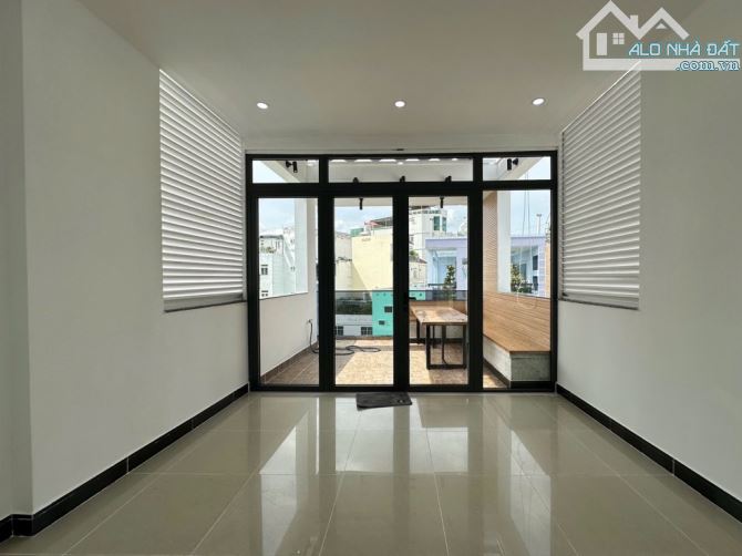 🌟 NGAY BV HOÀN MỸ PHAN XÍCH LONG – 5 TẦNG 60m2 - HXH THÔNG - FULL NỘI THẤT CAO CẤP – 13.x - 3