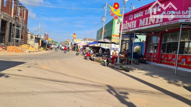 Bán đất giá rẻ 7x63m nở hậu ,giá 2 tỷ 350 triệu , ấp 2, Xã Đức Hòa Đông, Đức Hòa, Long An. - 3