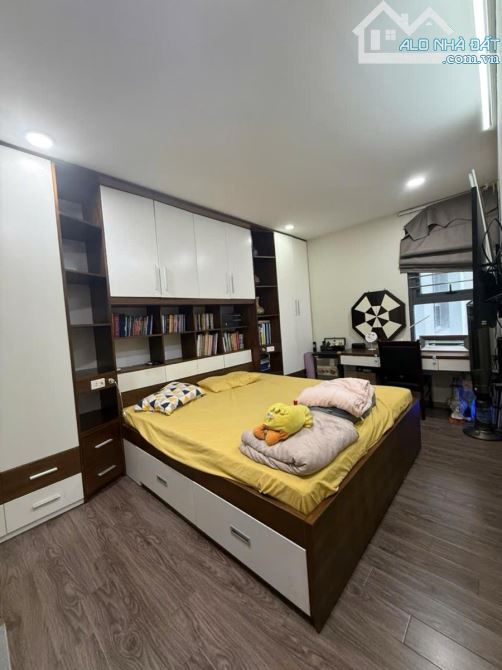 Cần bán gấp căn hộ chung cư HELIOS TOWER 87 Tam Trinh-Tầng trung đẹp,thoáng sáng - 3