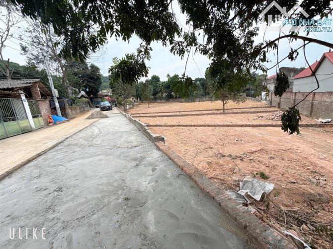 Chưa Đến 1 Tỷ Bạn Sở Hữu Ngay Lô Đất 100m2 tại Liên Xuân, Nam Sơn, Sóc Sơn, Hà Nội - 3